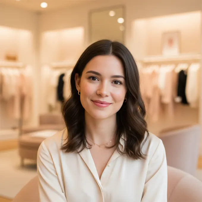 Live style advisor